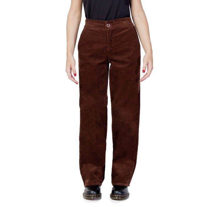 Only Women Trousers - Fizigo