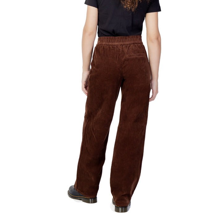 Only Women Trousers - Fizigo