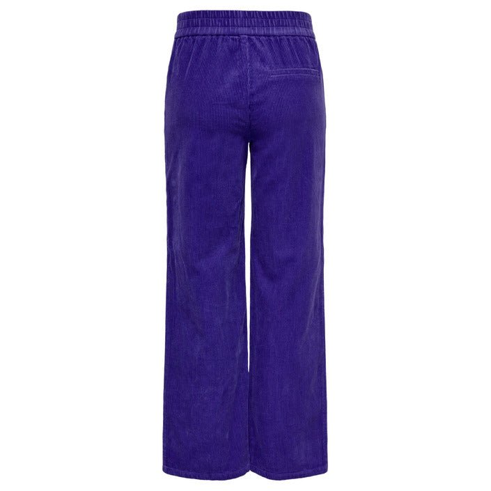 Only Women Trousers - Fizigo