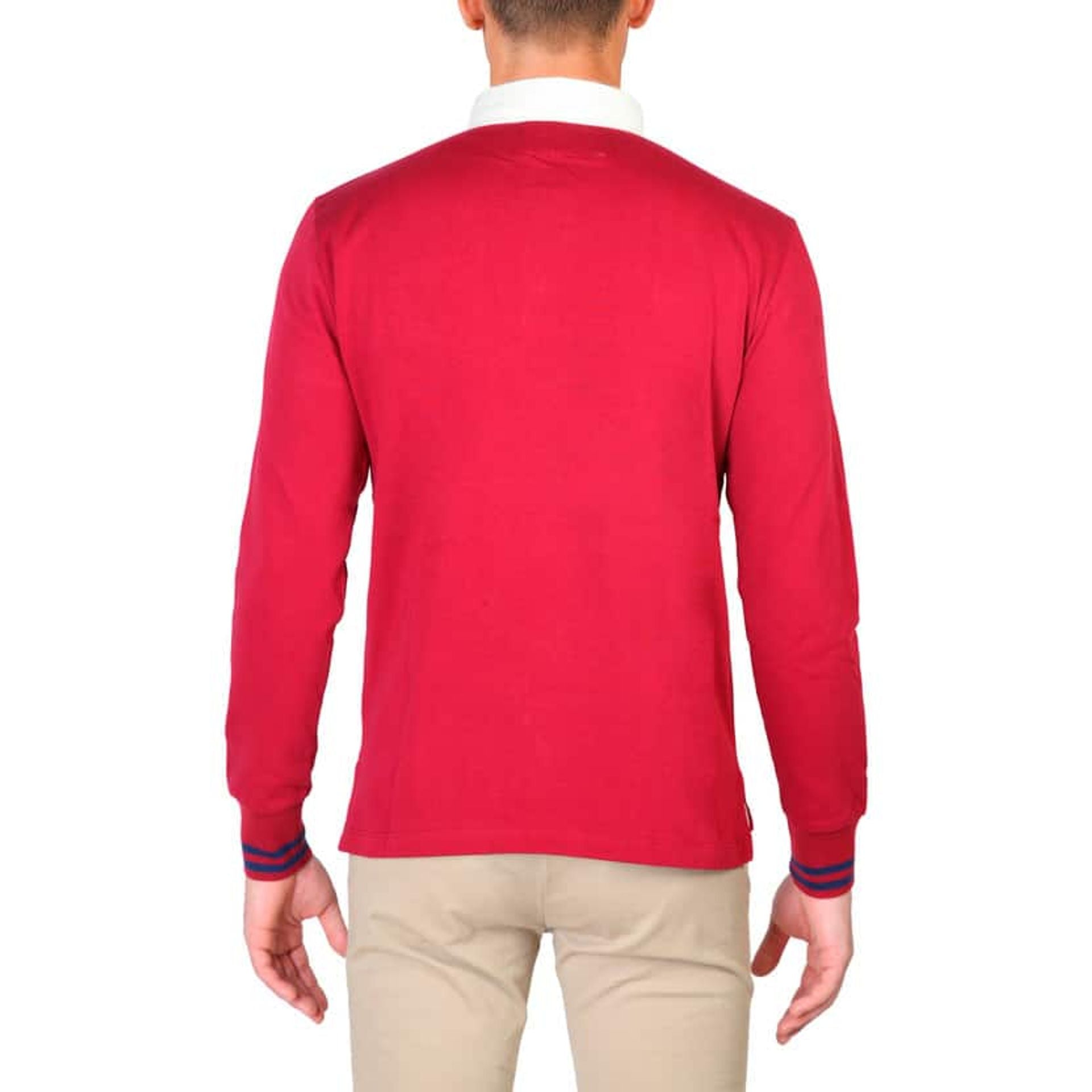 Oxford University Polo - Fizigo