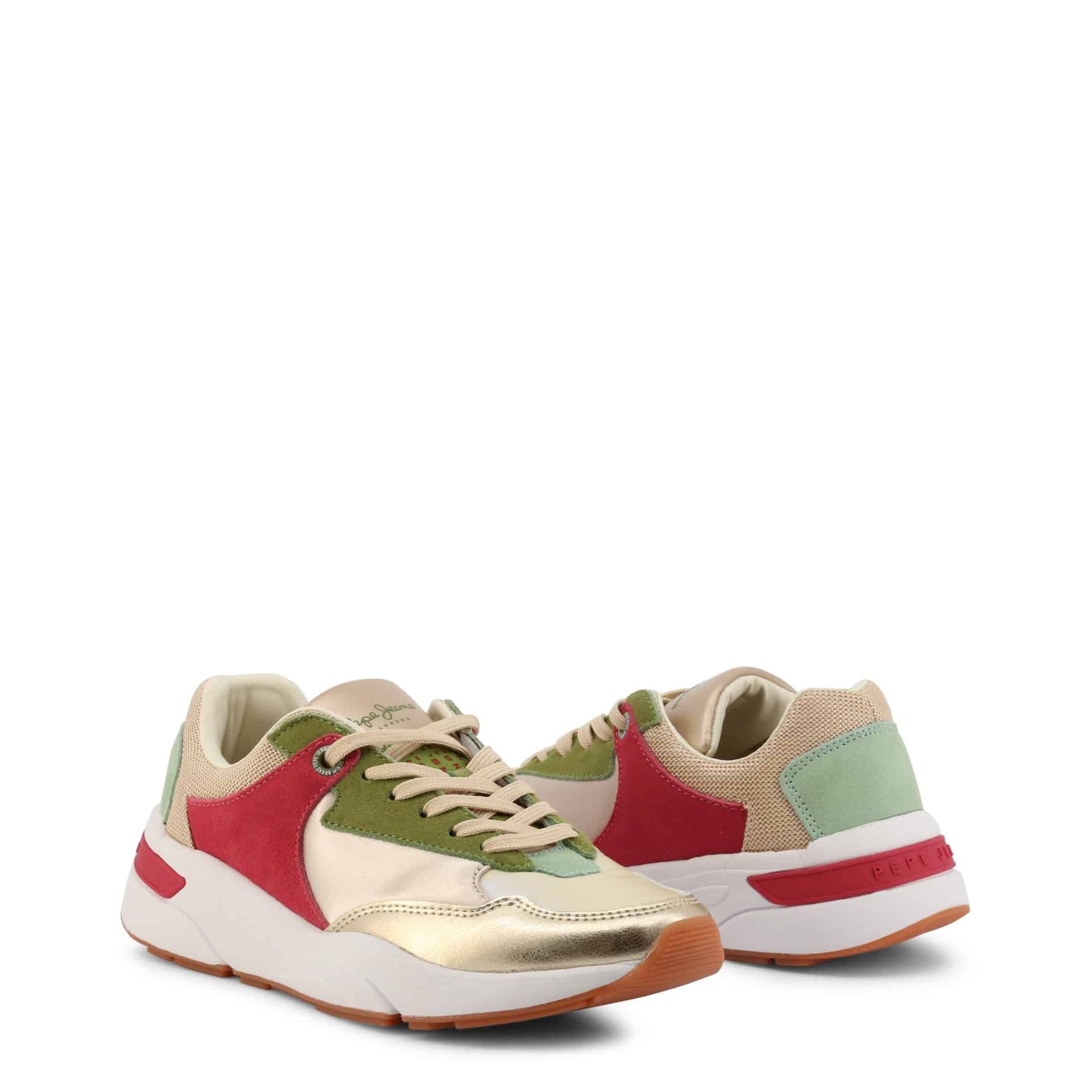 Pepe Jeans Sneakers - Fizigo