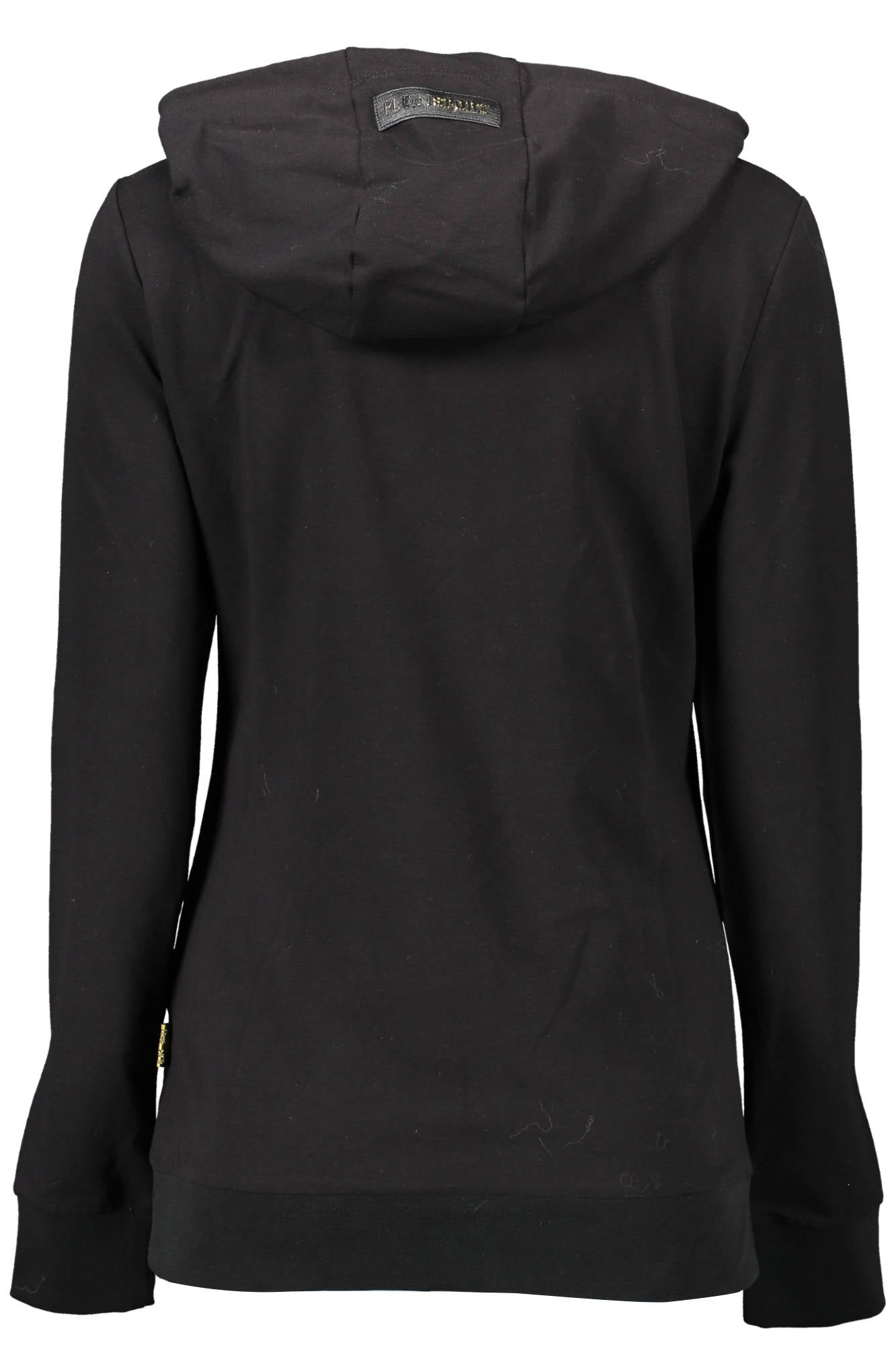 Plein Sport Black Sweater - Fizigo