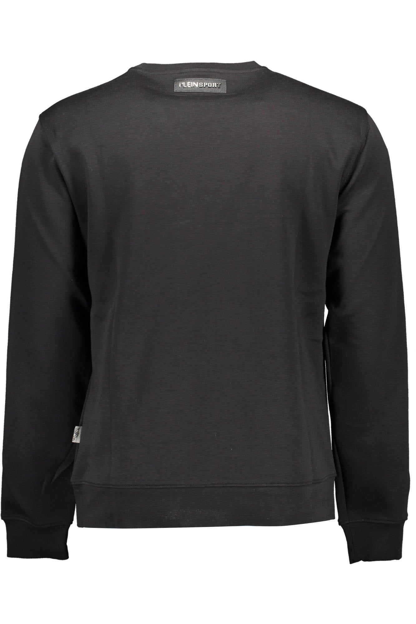 Plein Sport Black Sweater - Fizigo