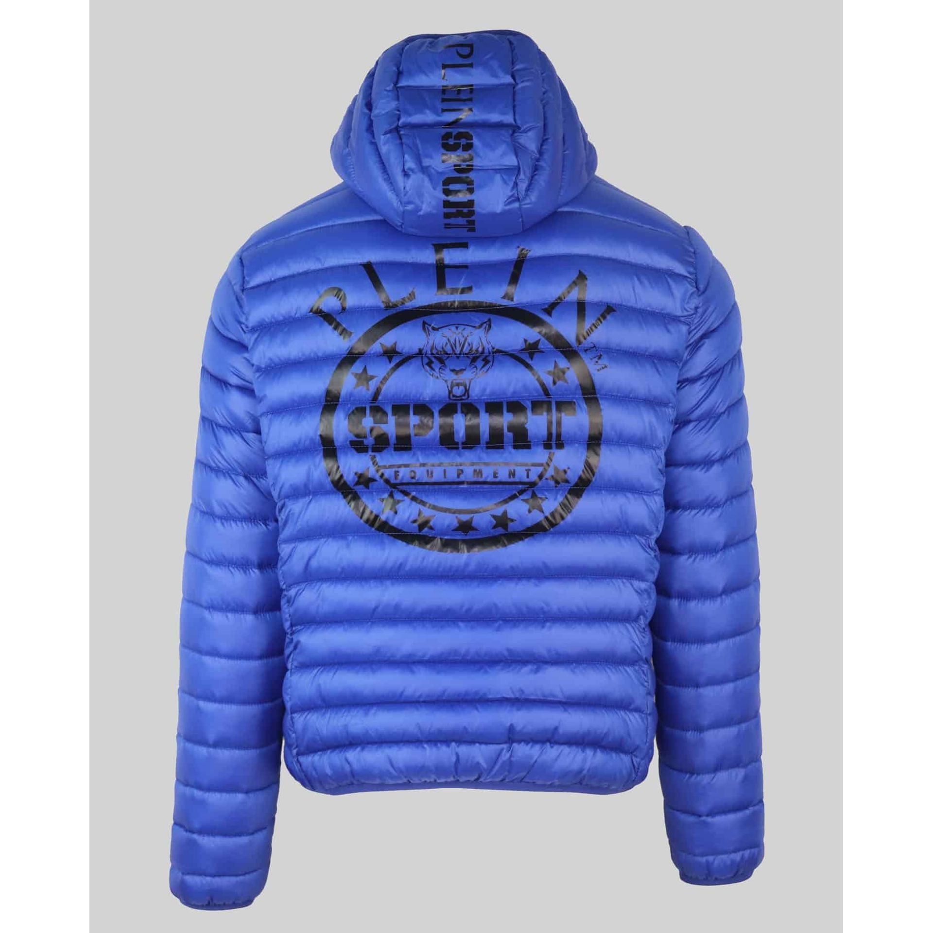 Plein Sport Jackets - Fizigo