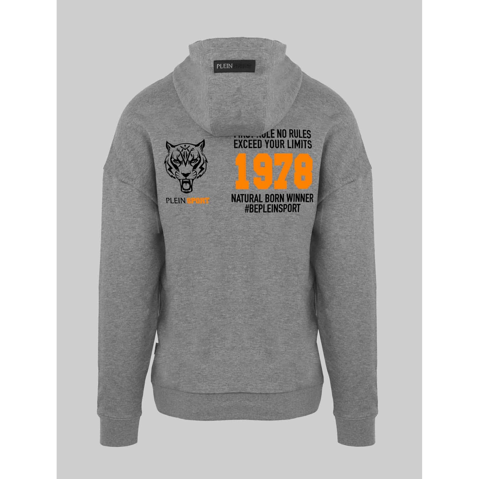 Plein Sport Sweatshirts - Fizigo