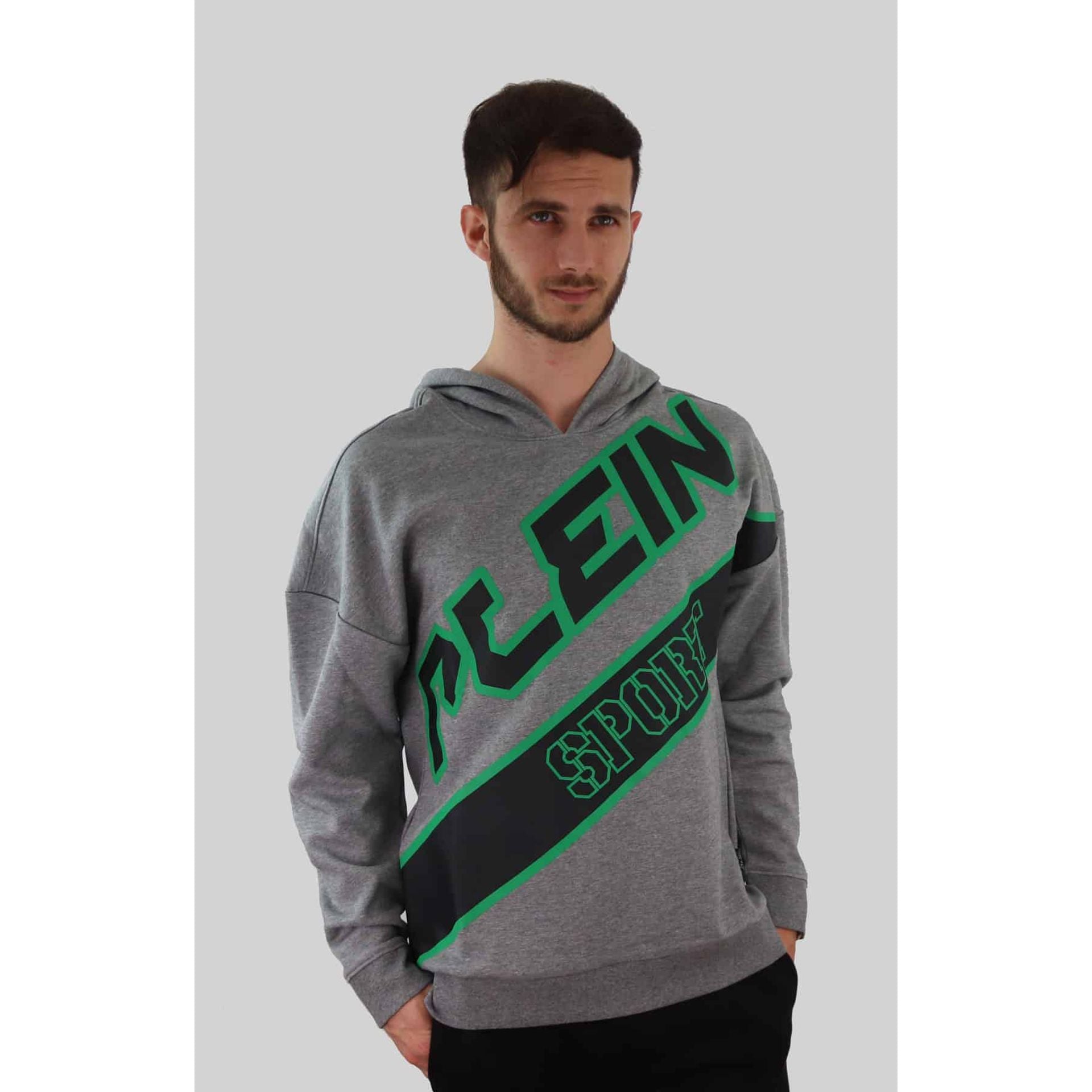 Plein Sport Sweatshirts - Fizigo