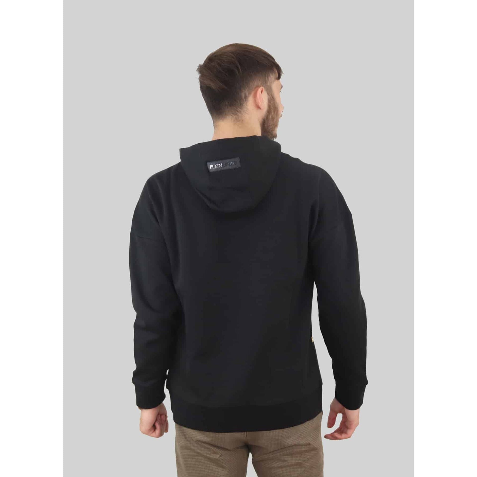 Plein Sport Sweatshirts - Fizigo