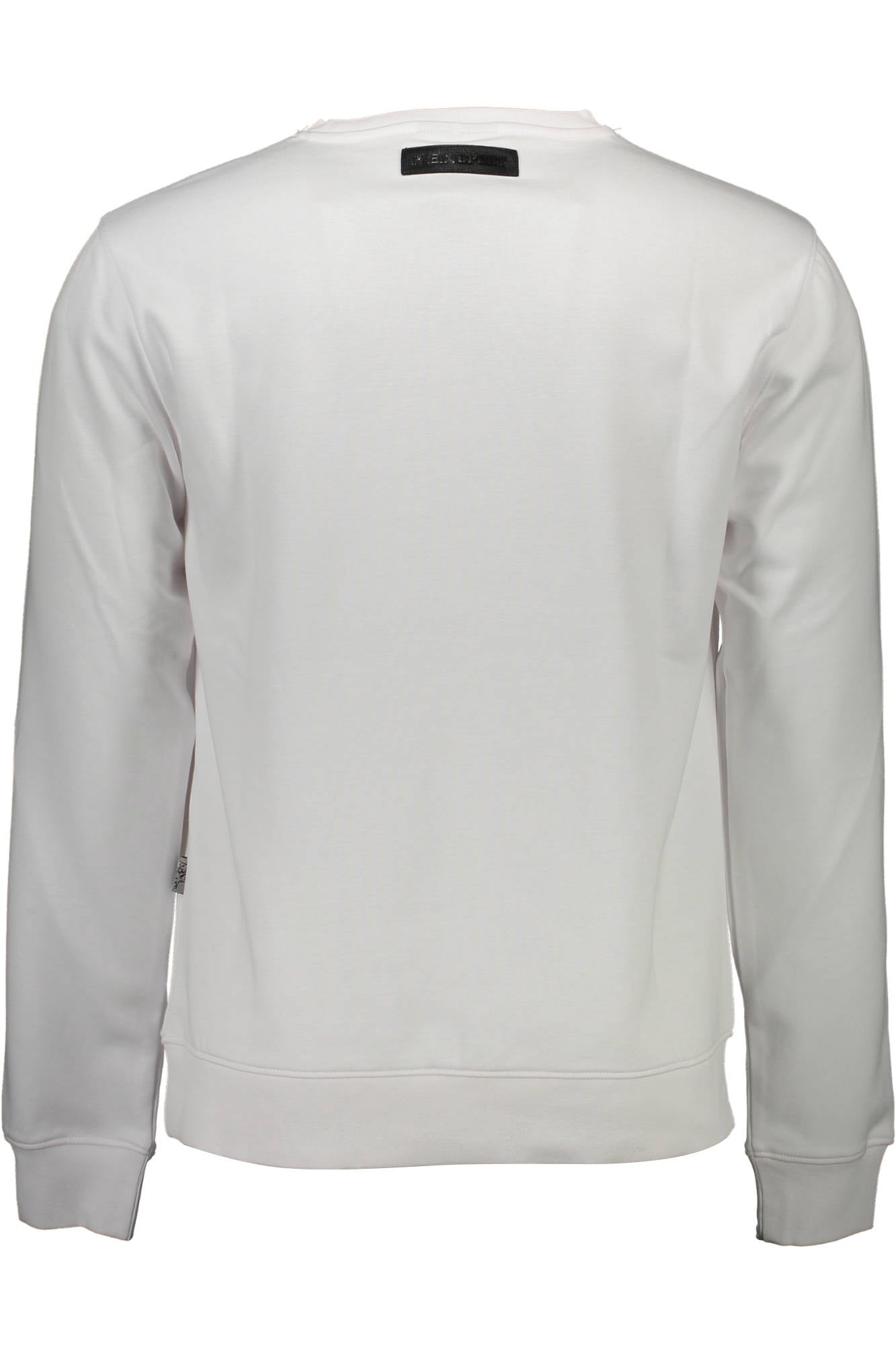 Plein Sport White Sweater - Fizigo