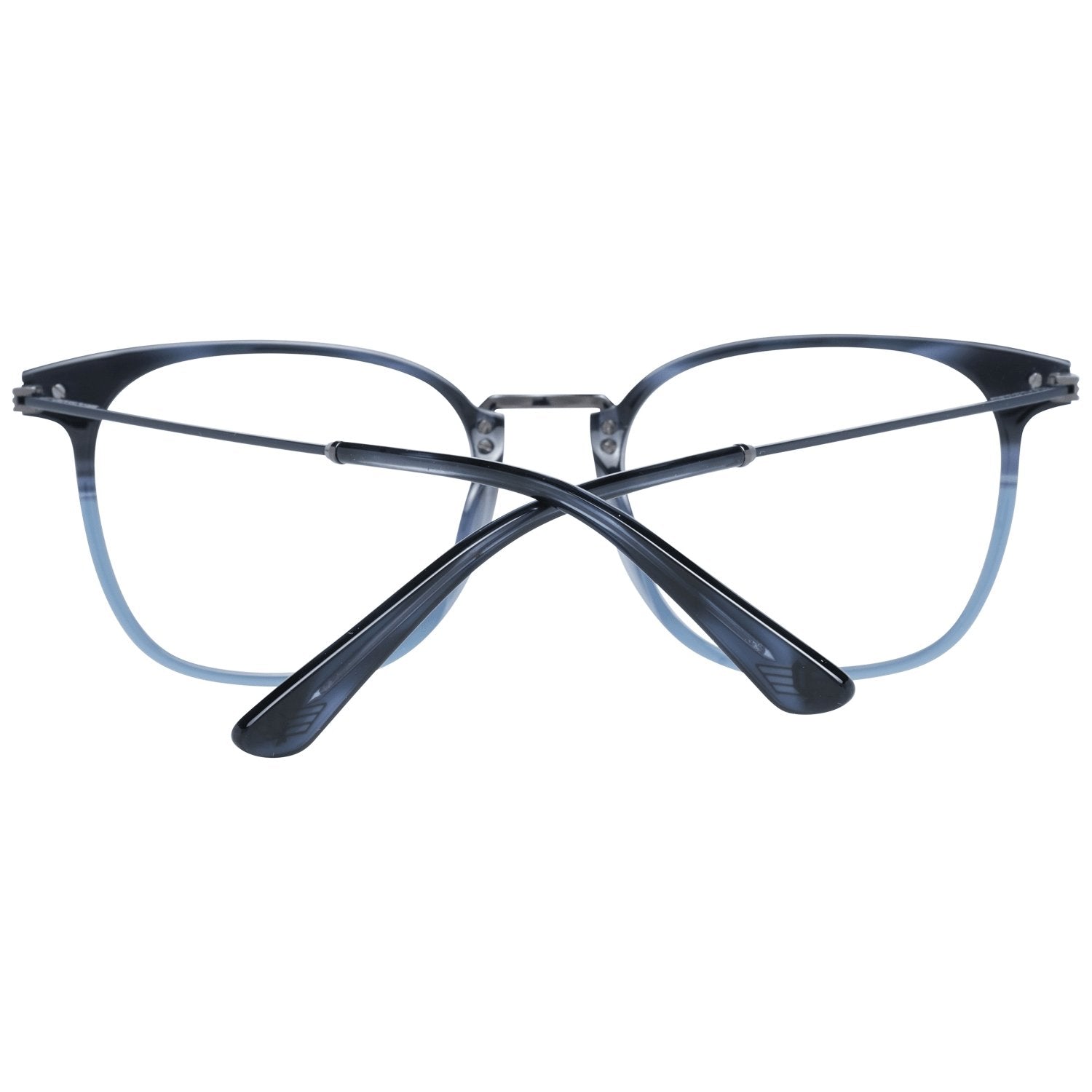Police Blue Frames for man - Fizigo