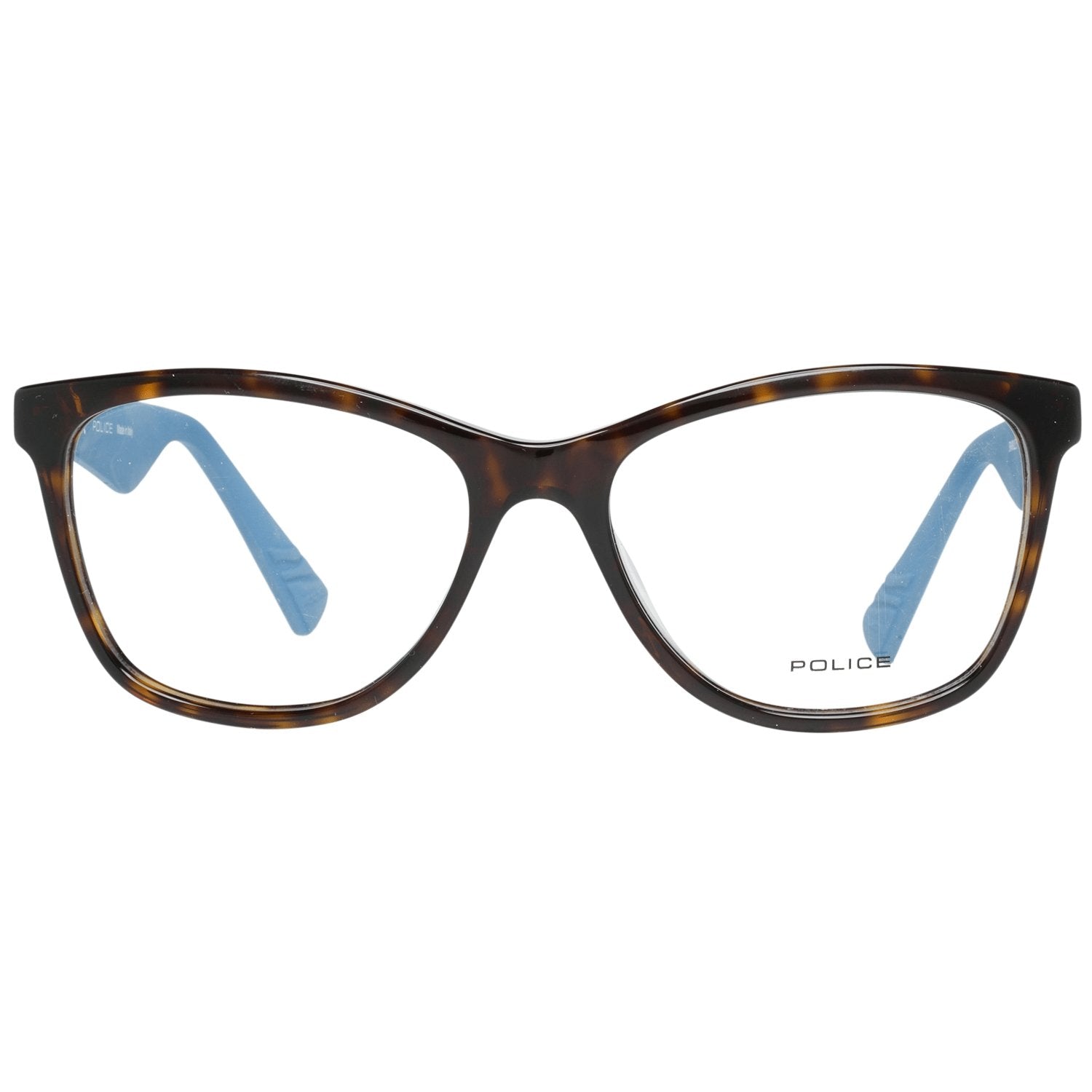 Police Brown Frames for Woman - Fizigo