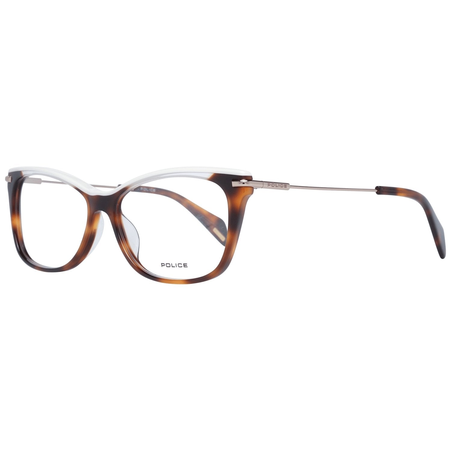 Police Brown Frames for Woman - Fizigo