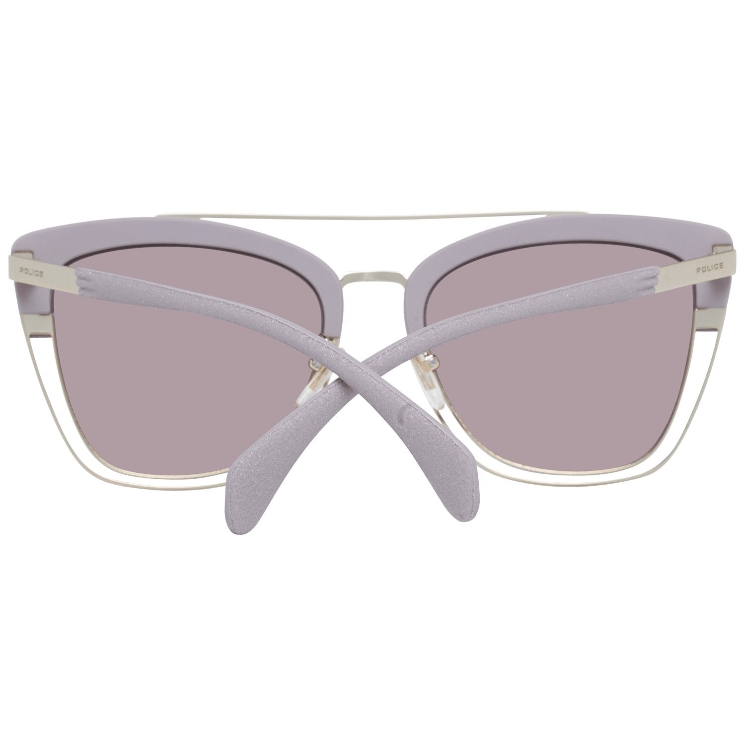 Police Rose Gold Sunglasses for Woman - Fizigo