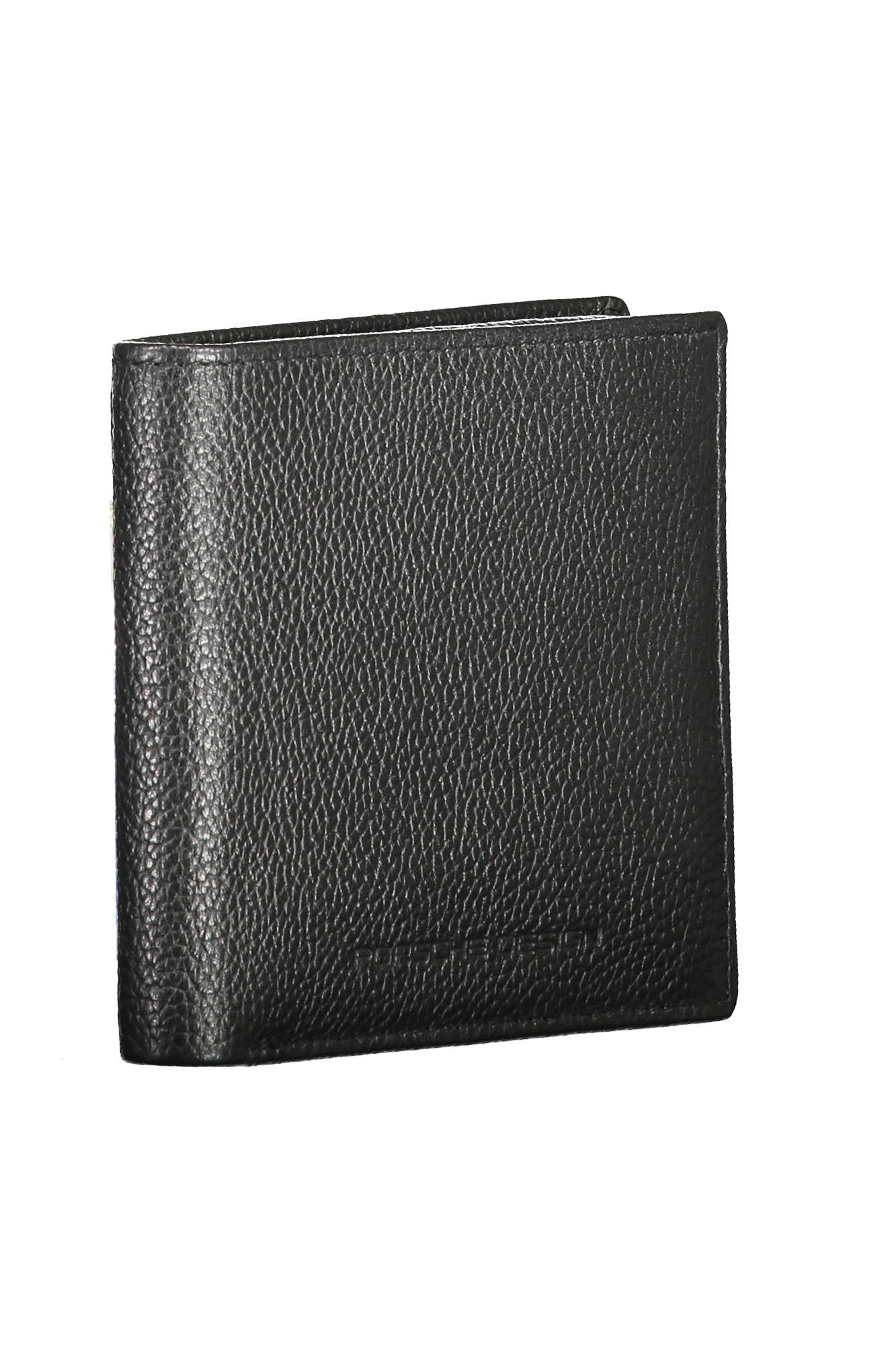 Porsche Design Black Wallet - Fizigo