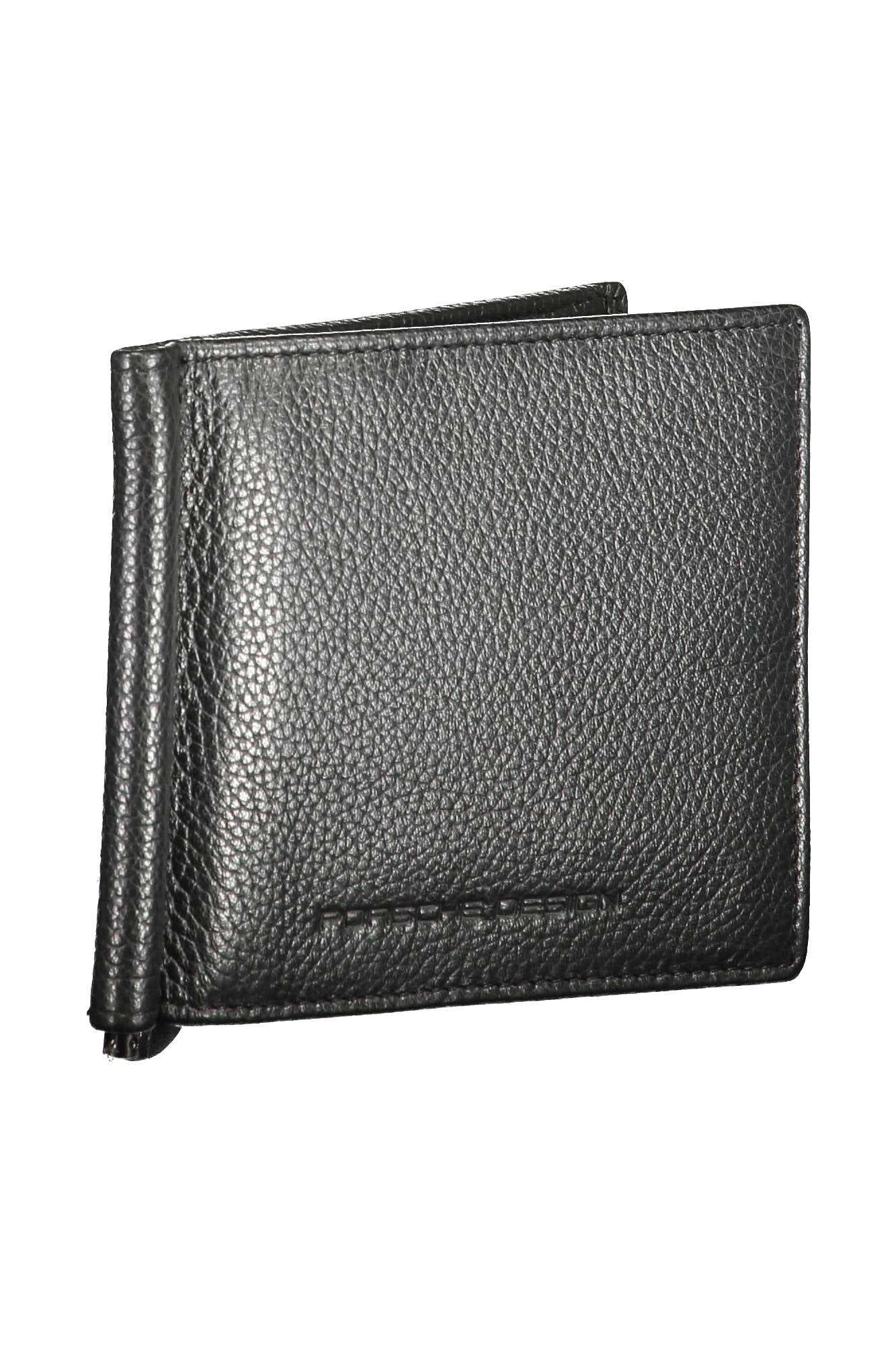 Porsche Design Black Wallet - Fizigo