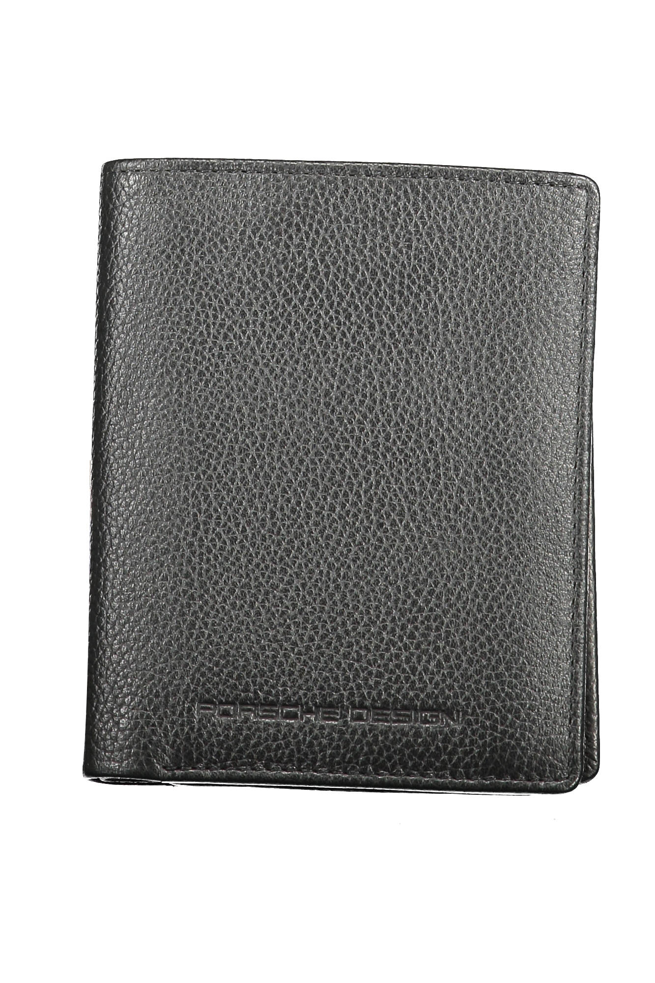 Porsche Design Black Wallet - Fizigo