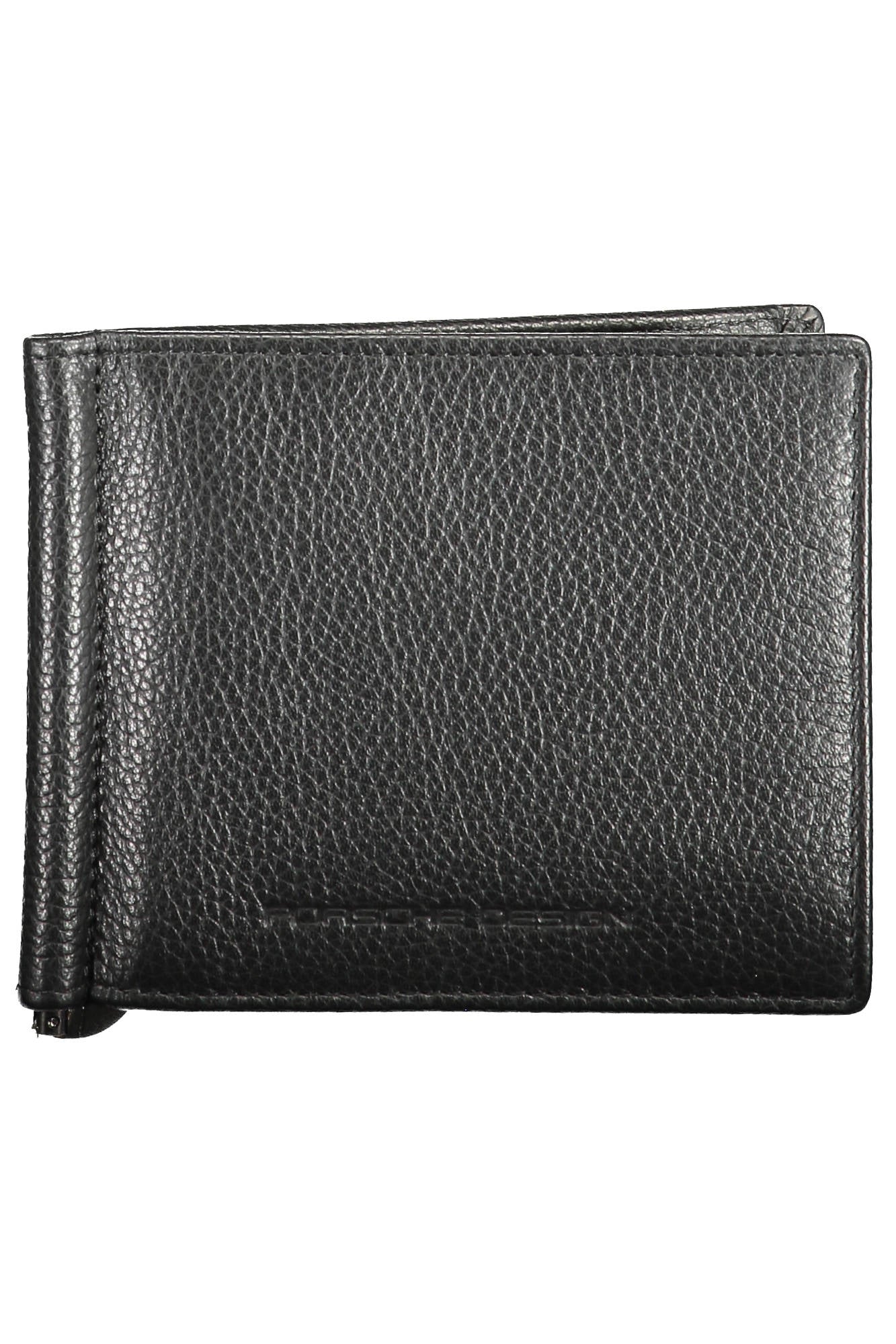 Porsche Design Black Wallet - Fizigo