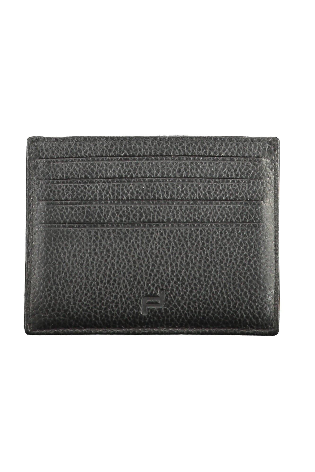 Porsche Design Black Wallet - Fizigo