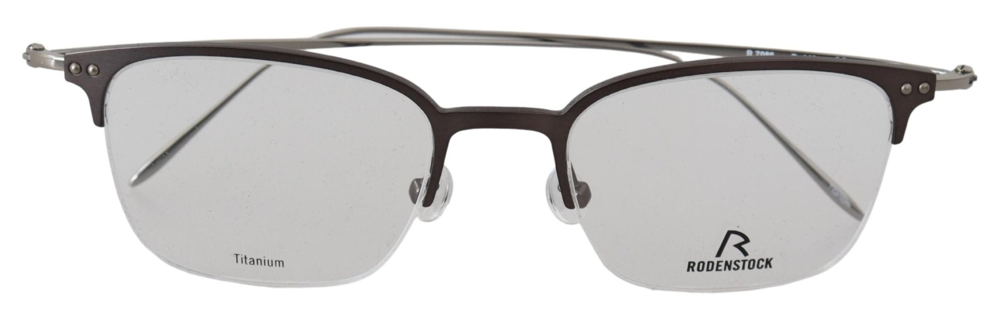 Rodenstock Reading Glasses Lens Scratch Resistant Eyewear - Fizigo