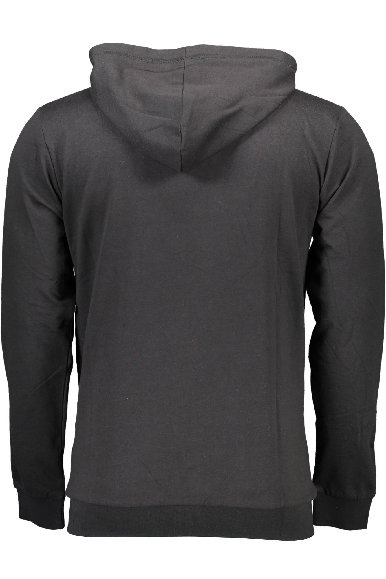 Sergio Tacchini Black Sweater - Fizigo