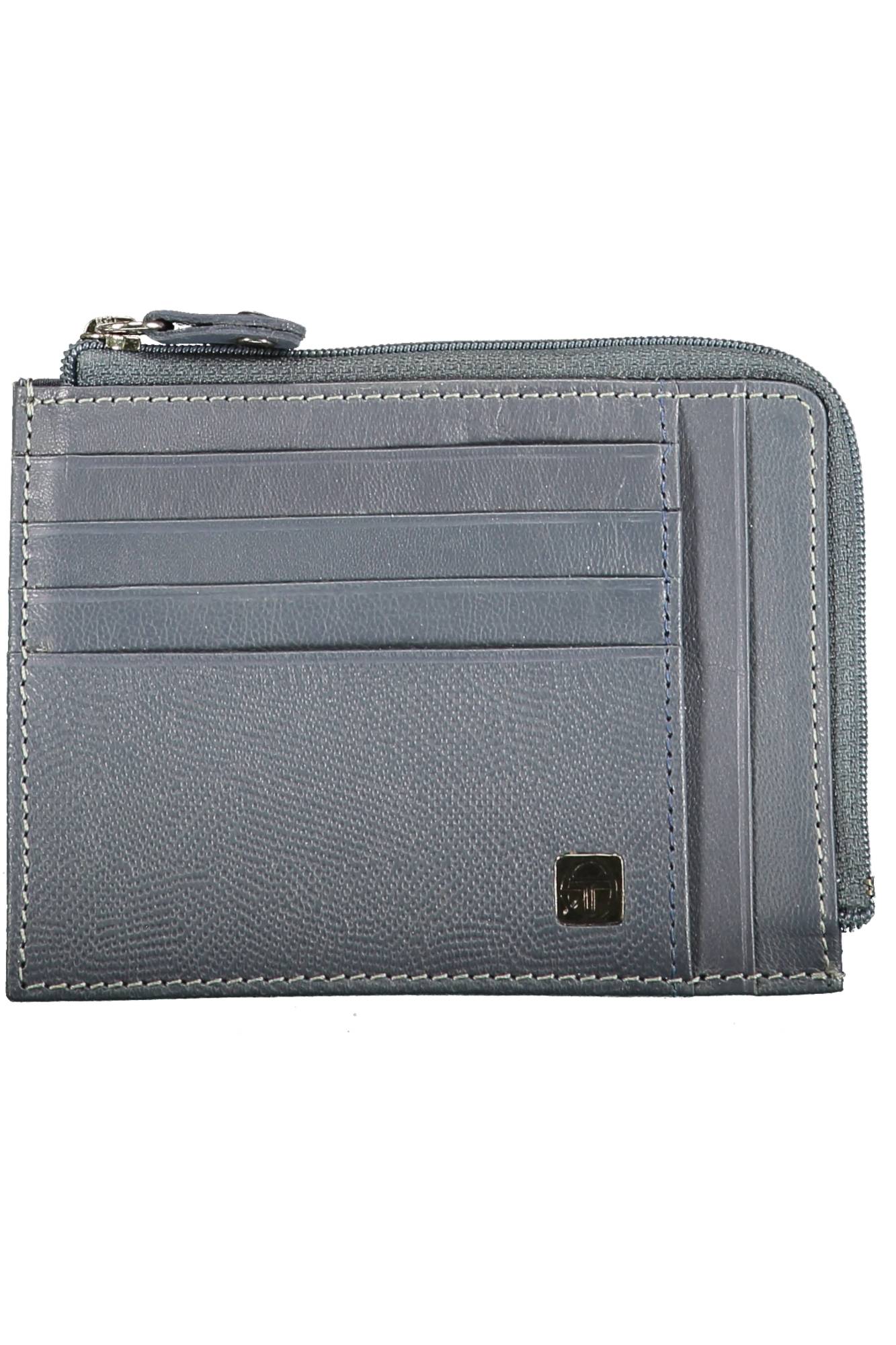 Sergio Tacchini Blue Wallet - Fizigo