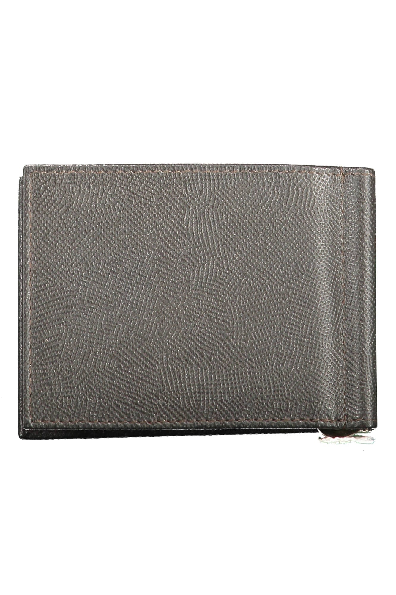 Sergio Tacchini Brown Wallet - Fizigo