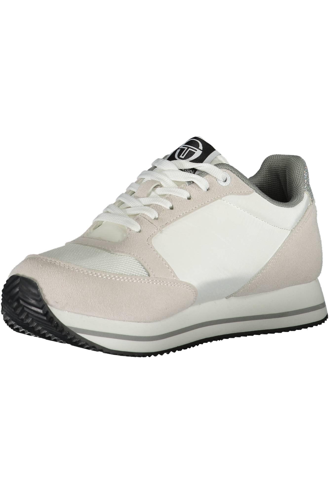 Sergio Tacchini White Sneakers - Fizigo