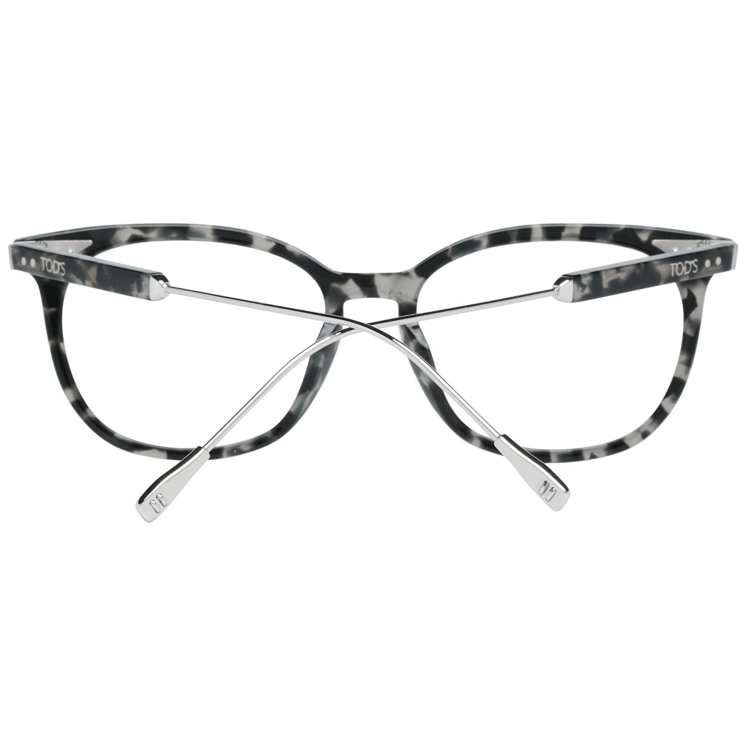 Tod's Black Frames for Woman - Fizigo