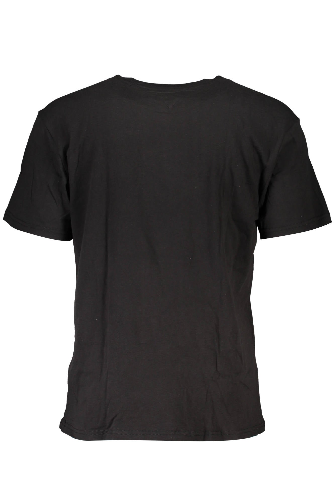 Tommy Hilfiger Black T-Shirt - Fizigo