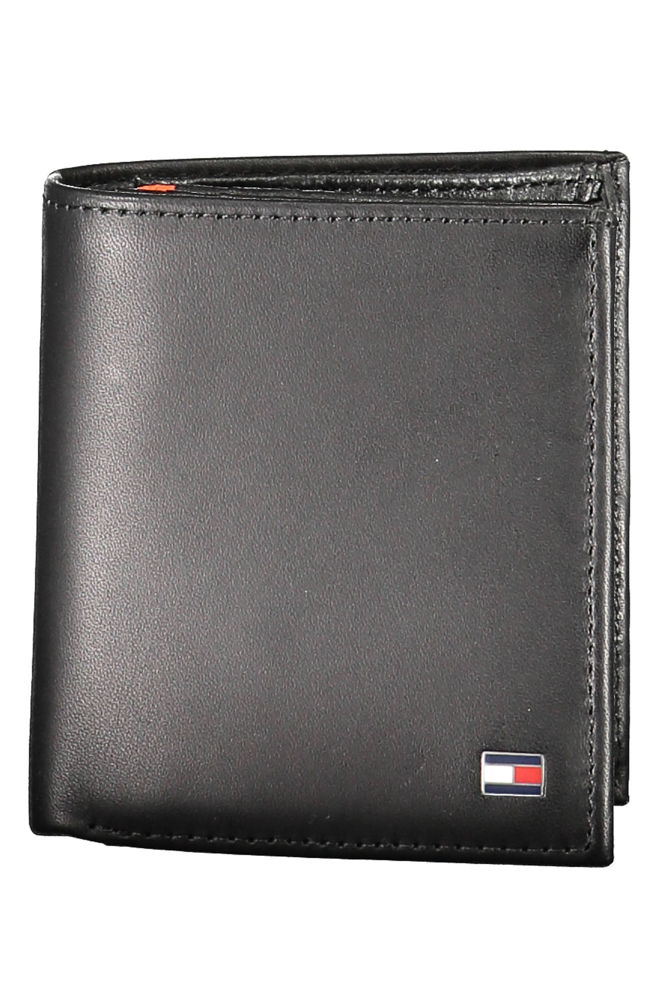 Tommy Hilfiger Black Wallet - Fizigo