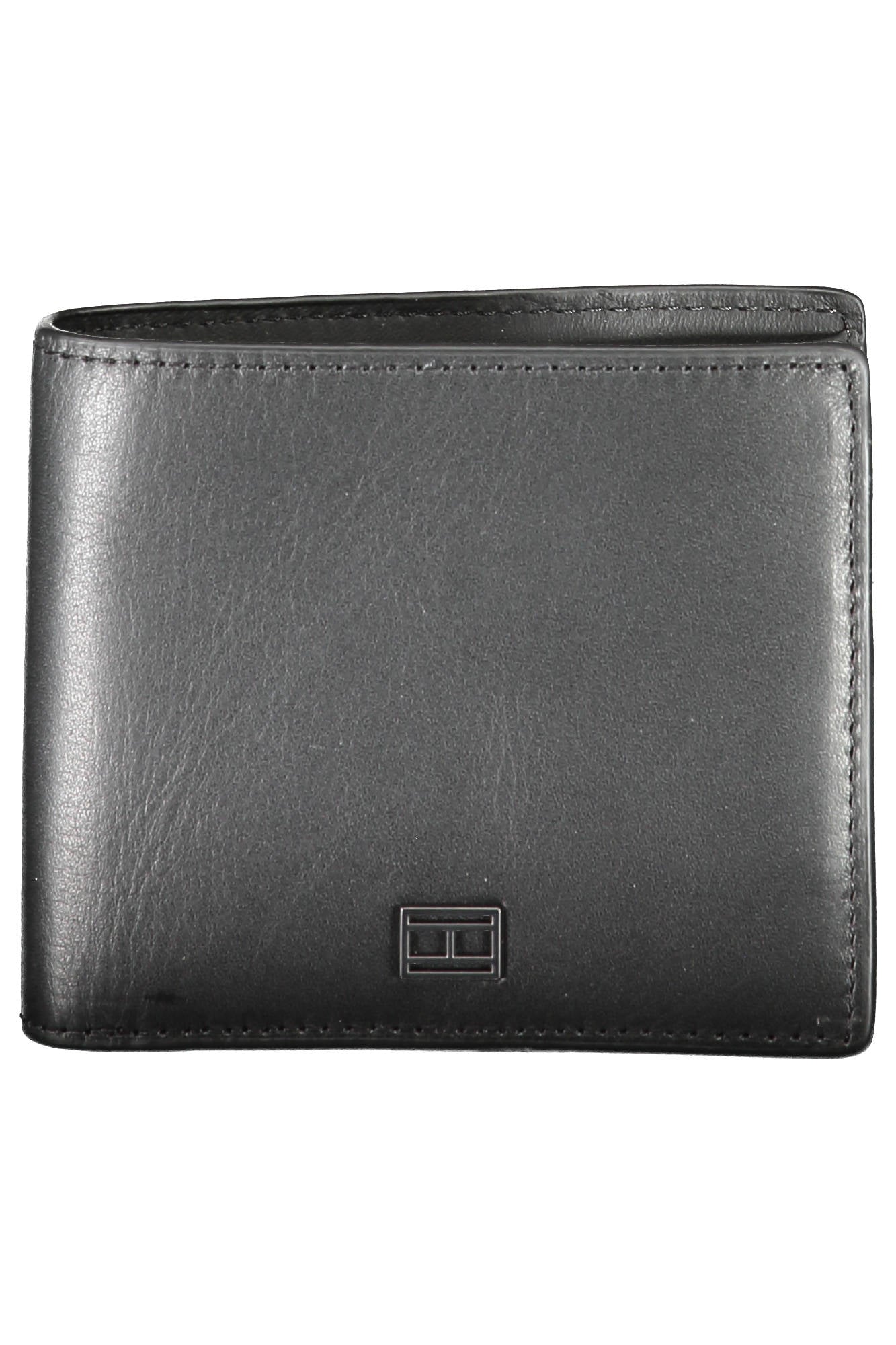 Tommy Hilfiger Black Wallet - Fizigo