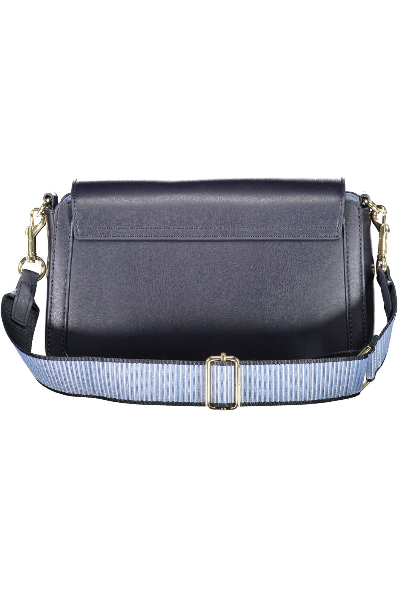 Tommy Hilfiger Blue Handbag - Fizigo