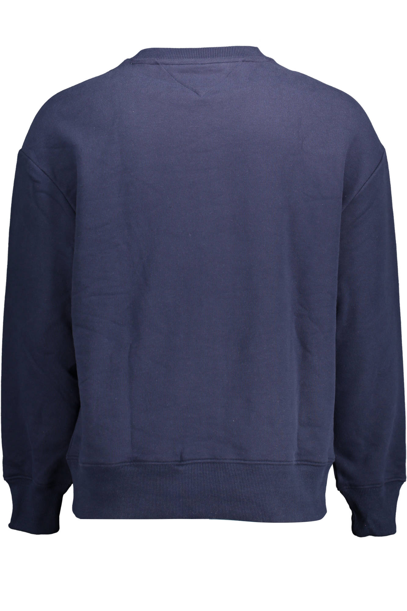 Tommy Hilfiger Blue Sweater - Fizigo