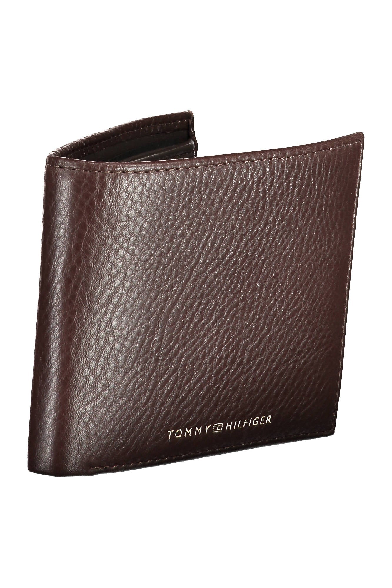 Tommy Hilfiger Brown Wallet - Fizigo