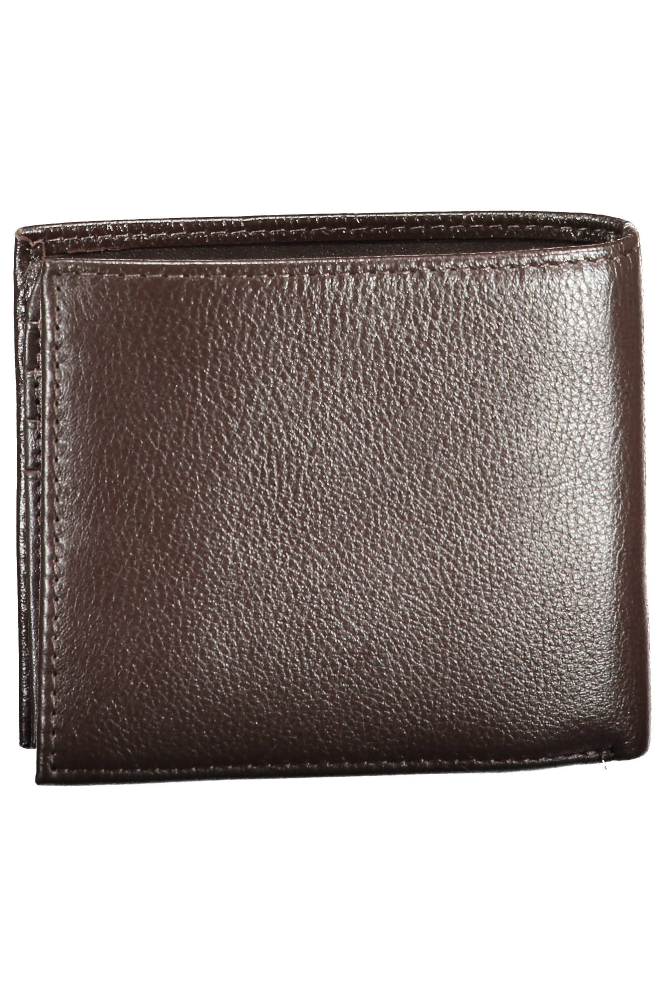 Tommy Hilfiger Brown Wallet - Fizigo