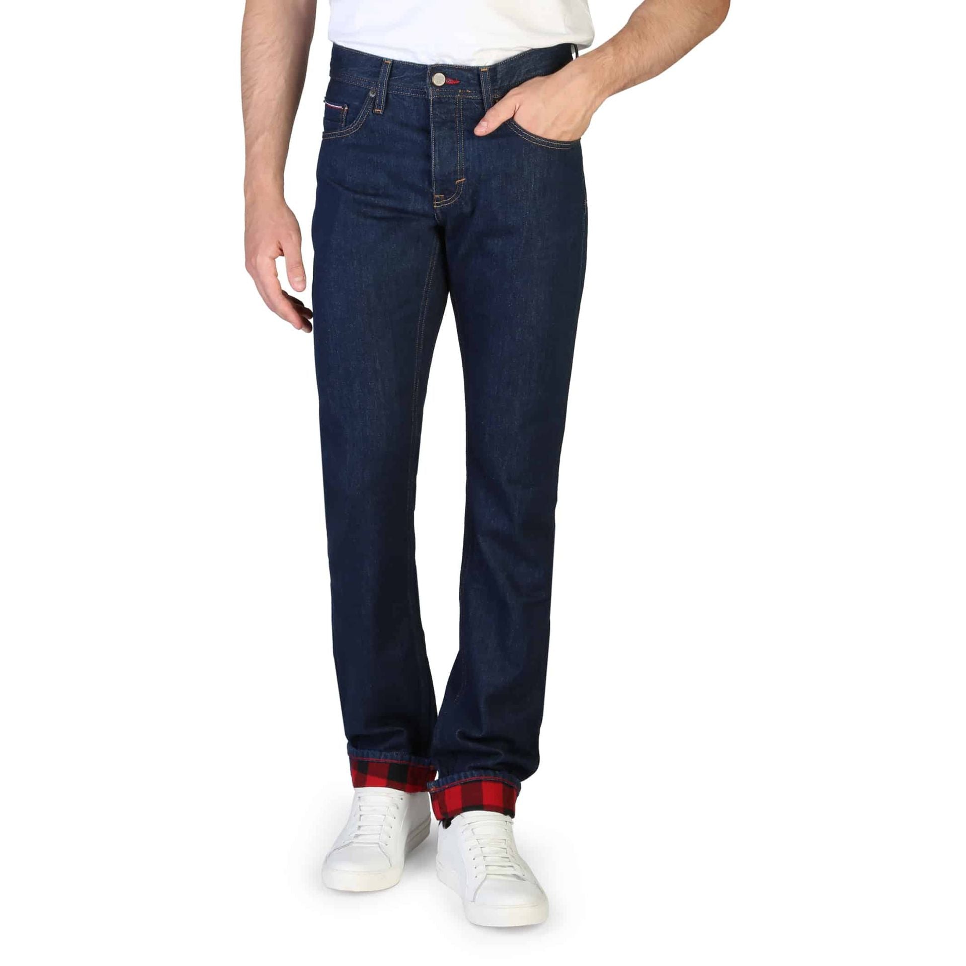 Tommy Hilfiger Jeans - Fizigo