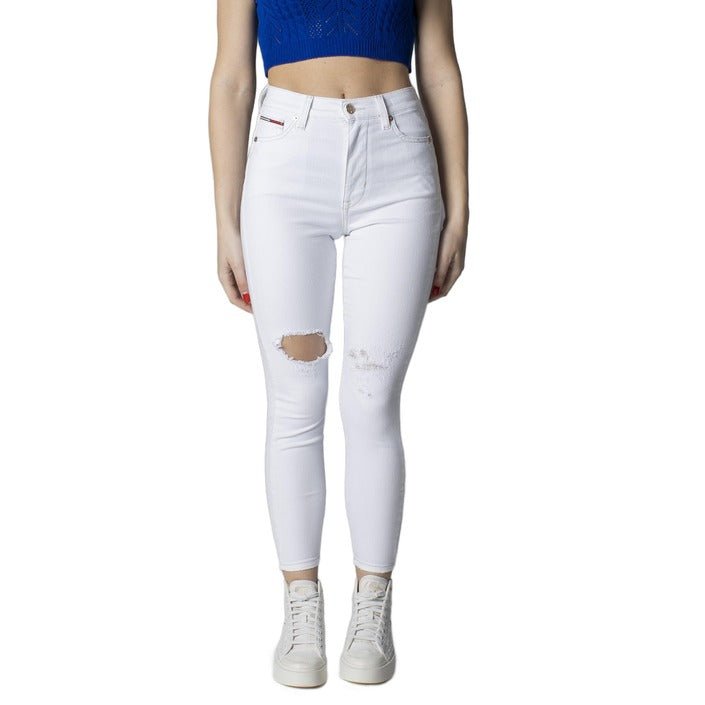 Tommy Hilfiger Jeans Women Jeans - Fizigo