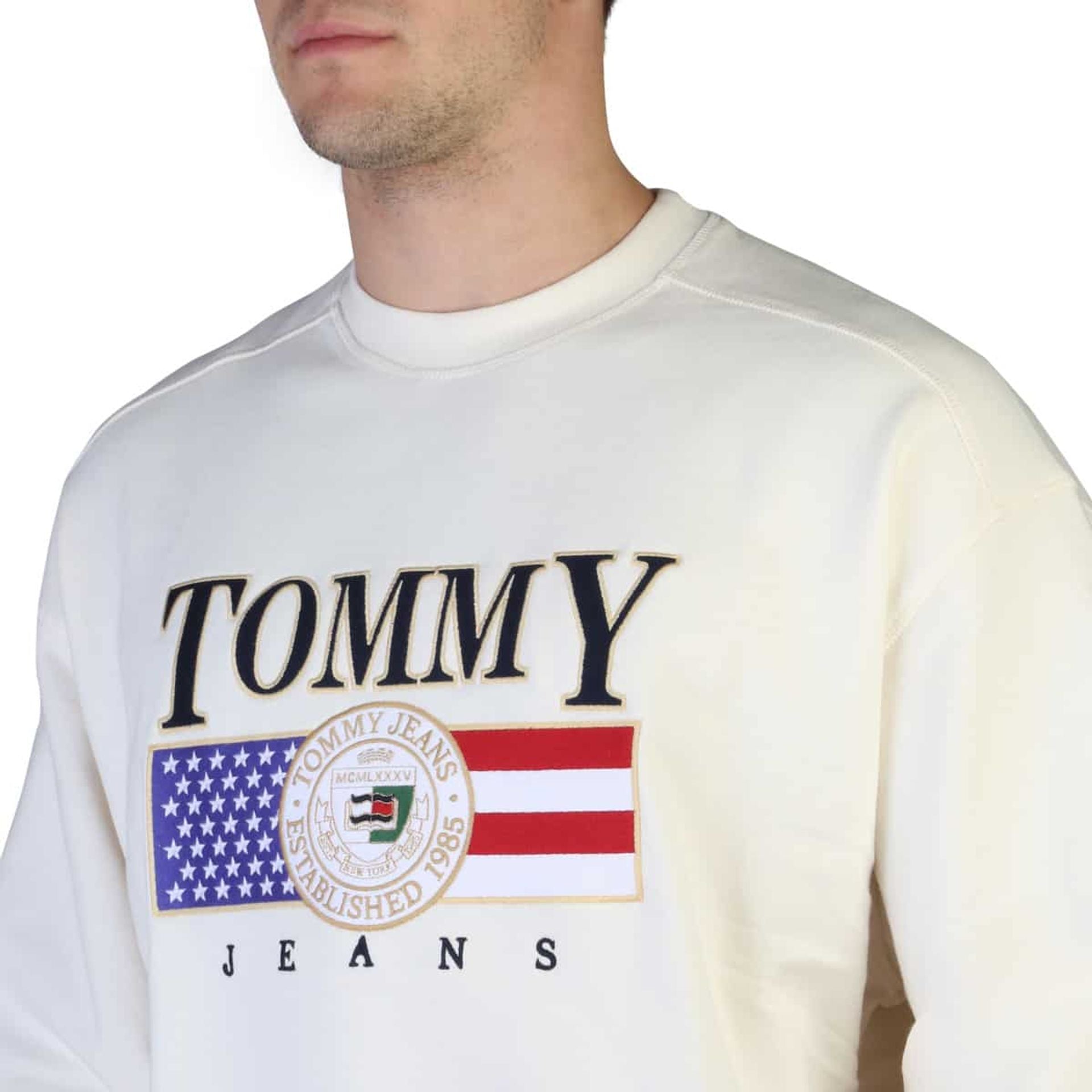 Tommy Hilfiger Sweatshirts - Fizigo