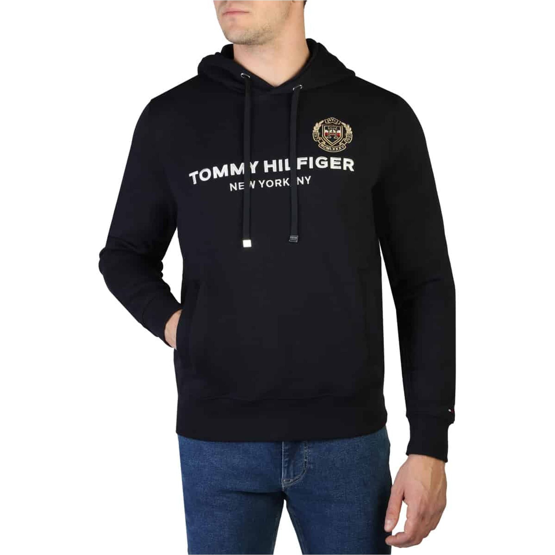 Tommy Hilfiger Sweatshirts - Fizigo