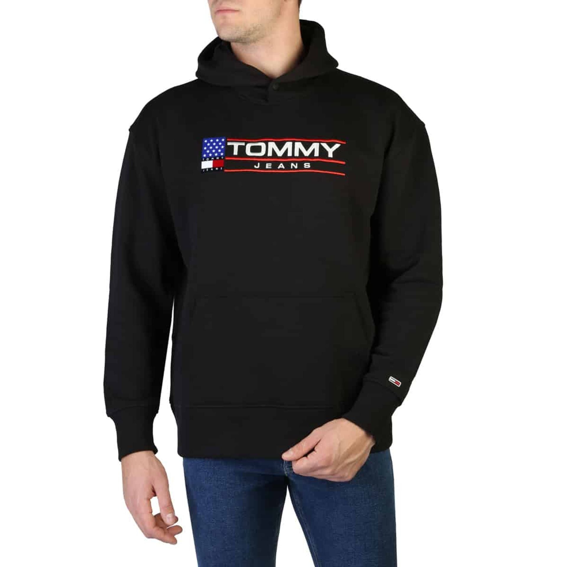 Tommy Hilfiger Sweatshirts - Fizigo