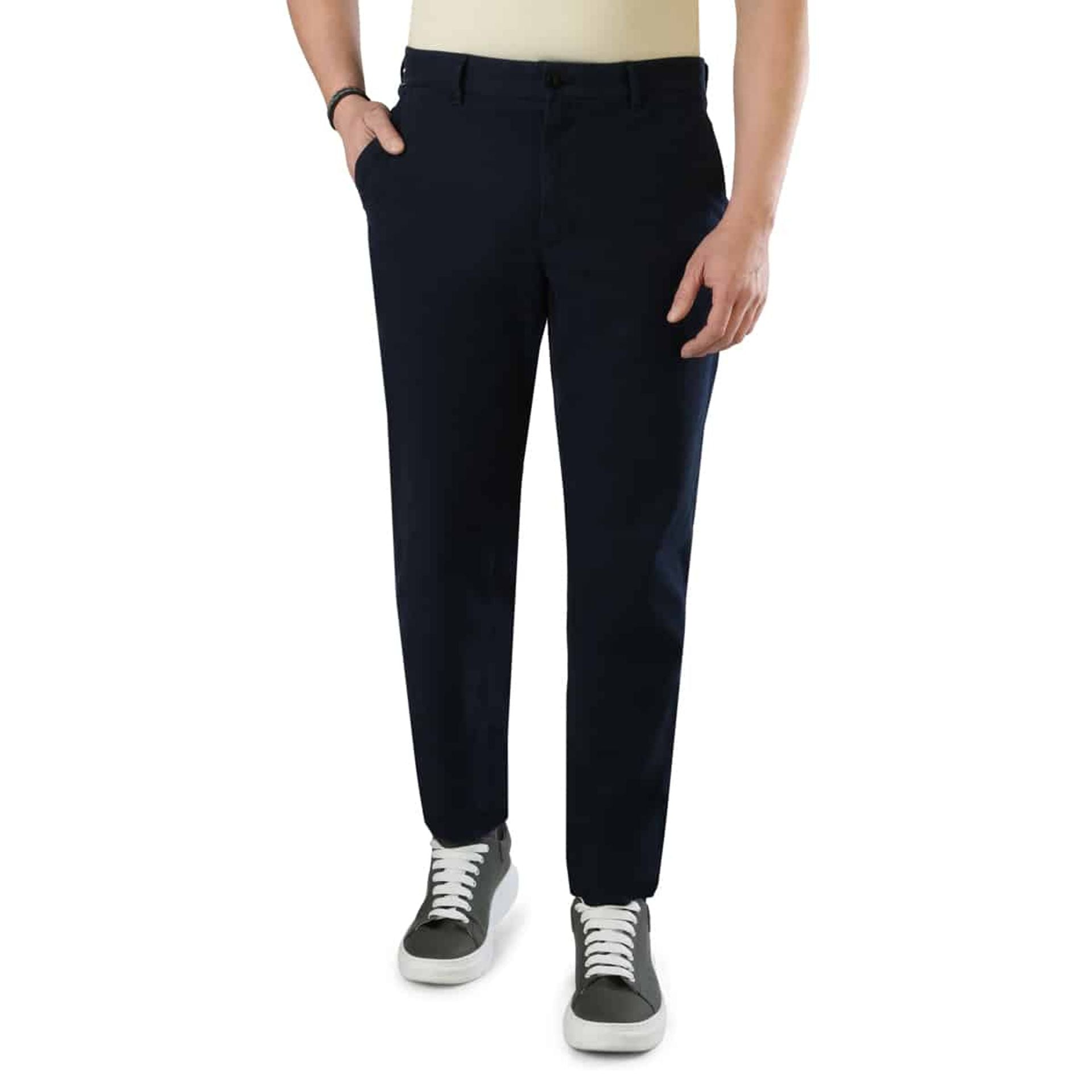 Tommy Hilfiger Trousers - Fizigo