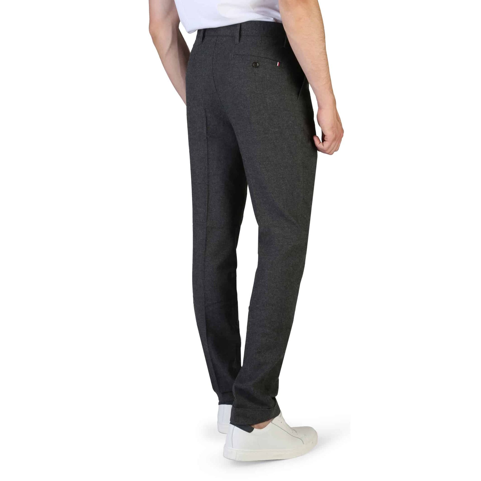 Tommy Hilfiger Trousers - Fizigo