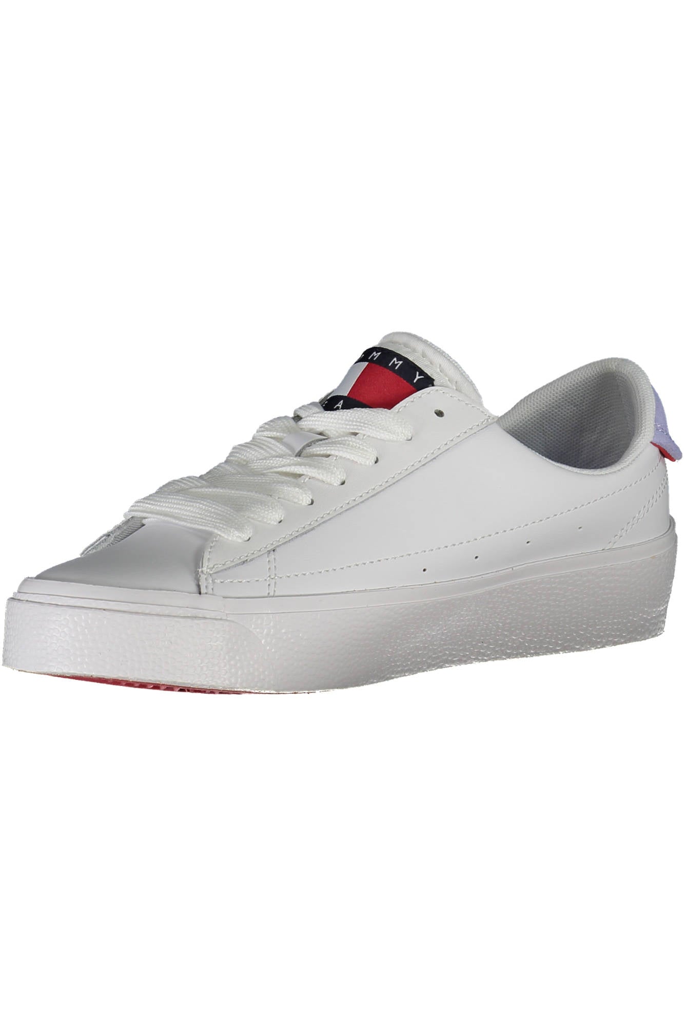 Tommy Hilfiger White Sneakers - Fizigo