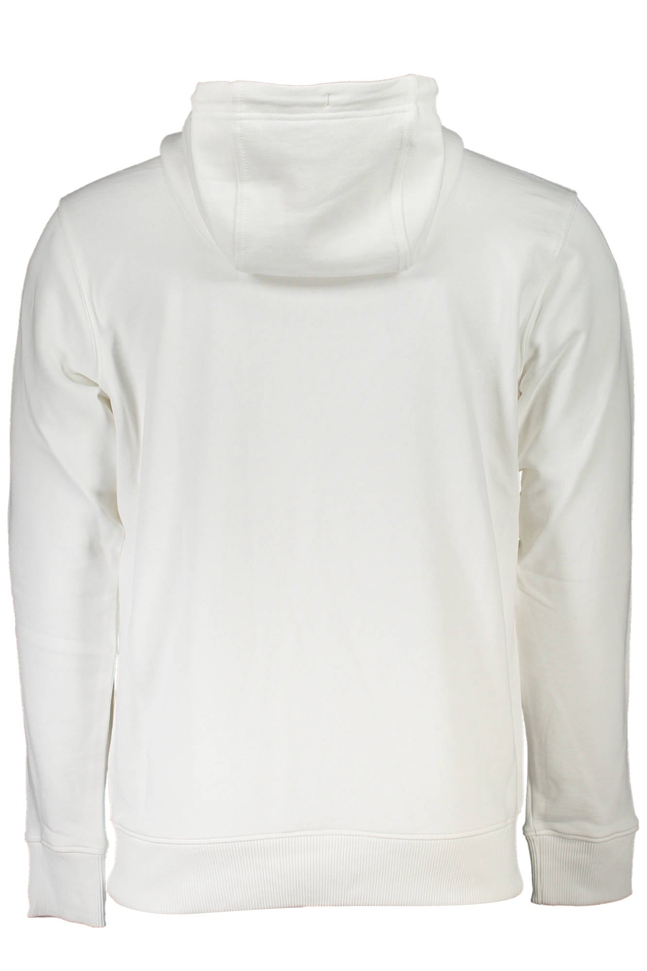 Tommy Hilfiger White Sweater - Fizigo