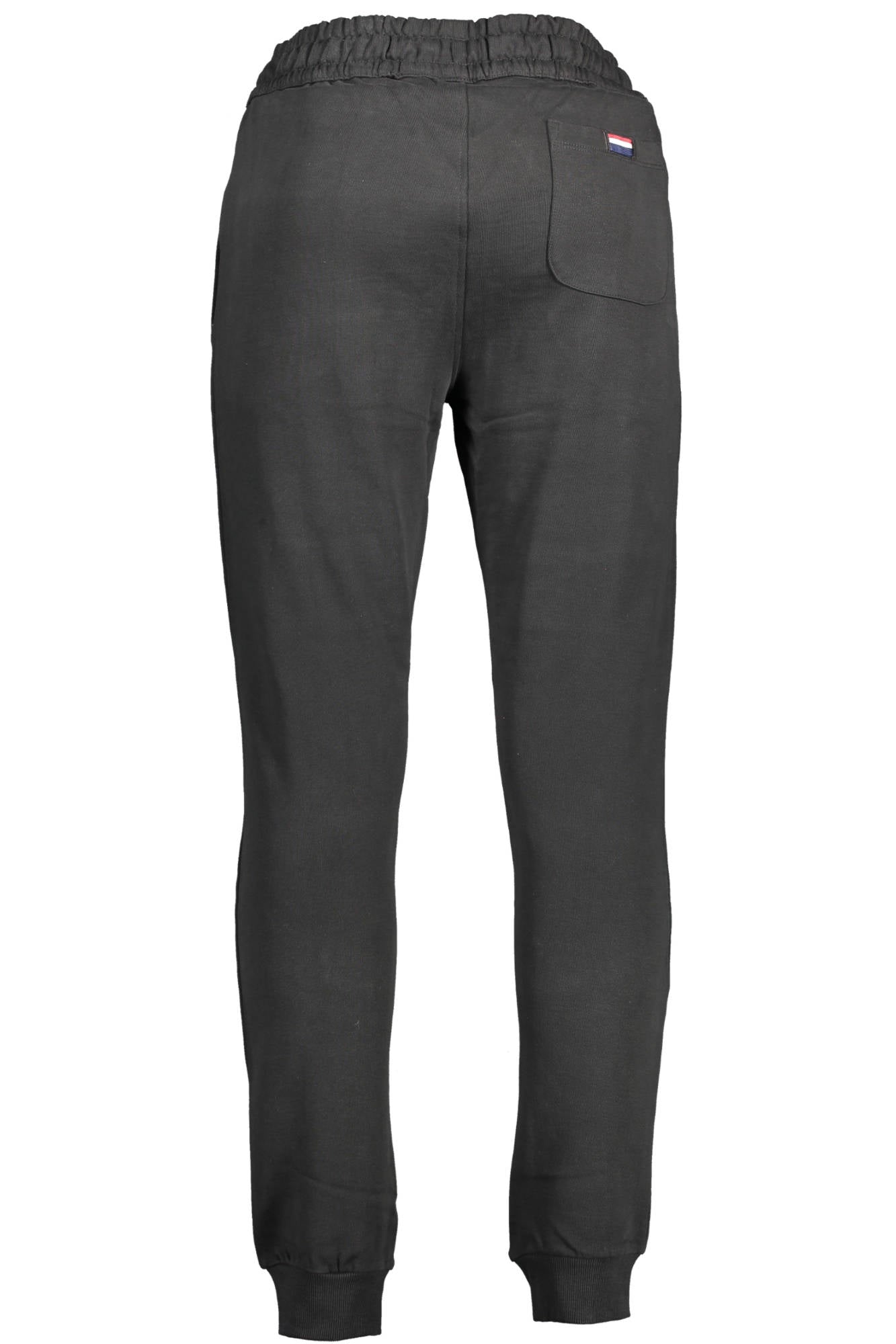 U.S. POLO ASSN. Black Jeans & Pant - Fizigo