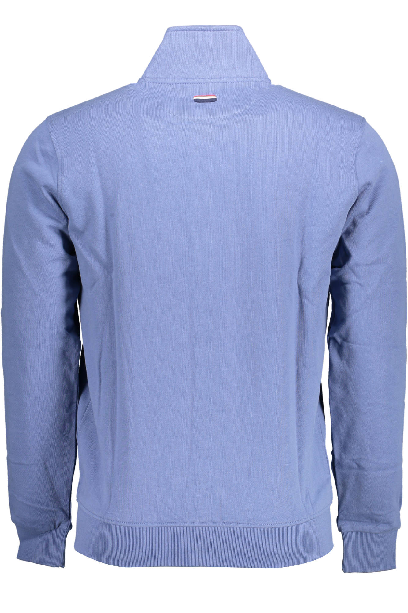 U.S. POLO ASSN. Blue Sweater - Fizigo