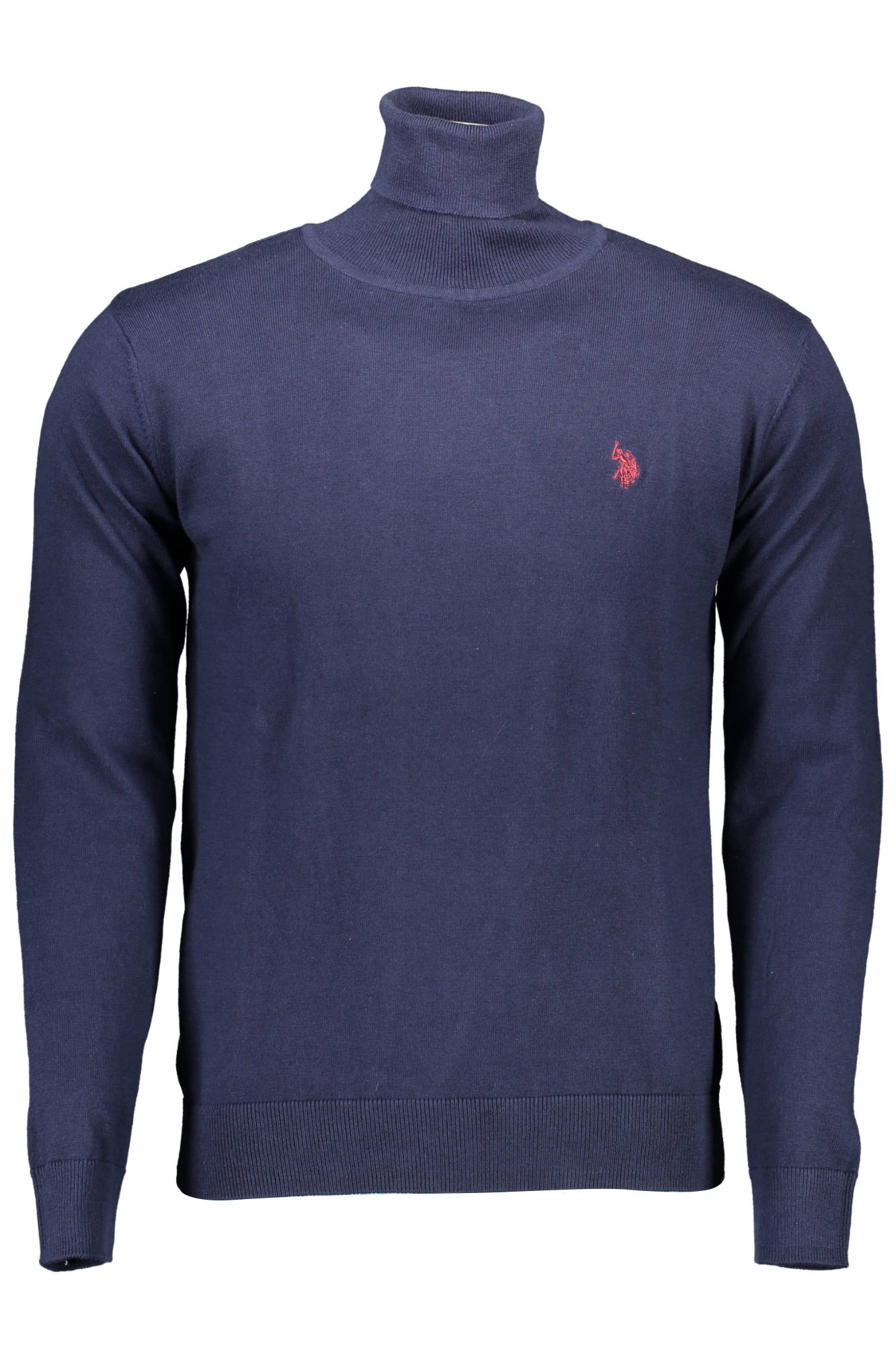 U.S. POLO ASSN. Blue Sweater - Fizigo