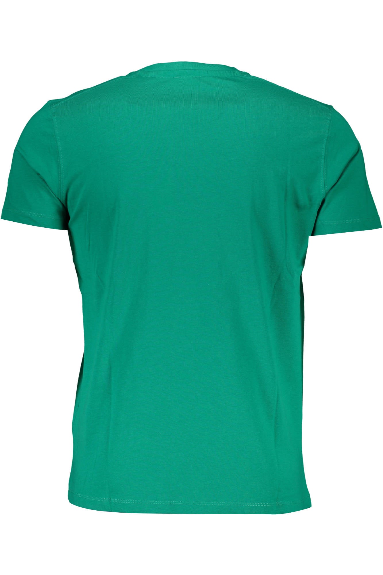 U.S. POLO ASSN. Green T-Shirt - Fizigo