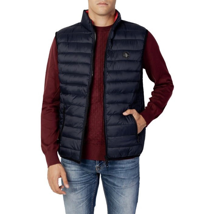U.s. Polo Assn. Men Jacket - Fizigo